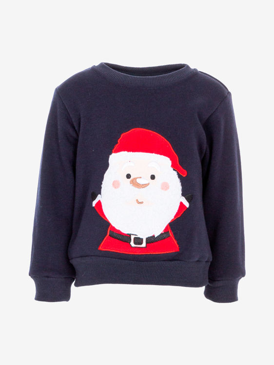 Picture of ND0536 - EXTRA THERMAL UNISEX CHRISTMAS SWEATER BABIES